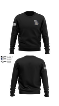 SAV I 38088846 Crew Neck Sweatshirt - 100