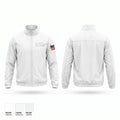 UPSEU COPS DIVISION Windbreaker - 1