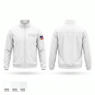 Windbreaker, UPSEU COPS DIVISION, Police, Teamtime, Team time, sublimation, custom sports apparel, team uniforms, spirit wear, spiritwear, sports uniforms, custom shirts, team store, custom team store, fundraiser sports, apparel fundraiser