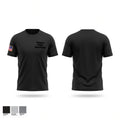 Glasgow Police Department Short Sleeve Performance Shirt - 1