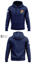 South Puget strike team 20801093 Hoodie - 1