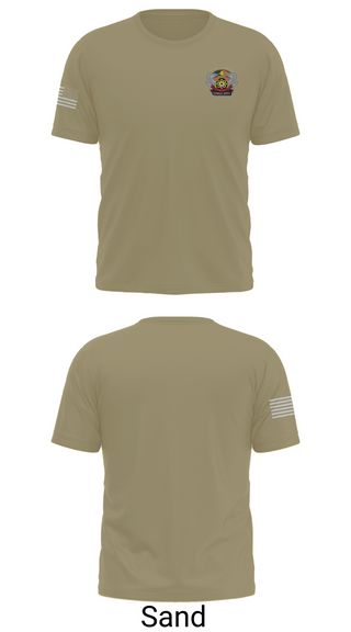 Old School Cotton Feel Shirt, Kings Bay PMT, , Teamtime, Team time, sublimation, custom sports apparel, team uniforms, spirit wear, spiritwear, sports uniforms, custom shirts, team store, custom team store, fundraiser sports, apparel fundraiser