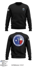 TCC Paramedic Class 3FT.25 86359977 Crew Neck Sweatshirt - 3