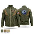 Aircraft Recovery 85205231 Windbreaker - 1