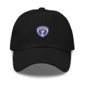 Armored Knights Dad hat