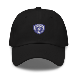 Dad hat - Black