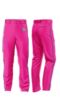 LA GRiND Baseball Pants - 21
