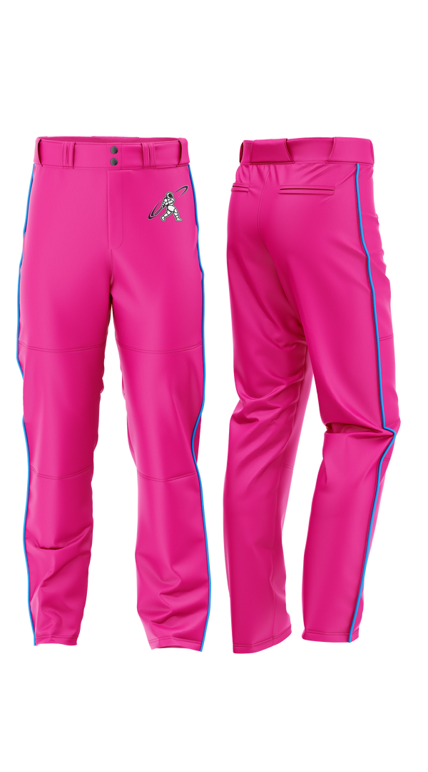Baseball Pants, LA GRiND, Baseball, Teamtime, Team time, sublimation, custom sports apparel, team uniforms, spirit wear, spiritwear, sports uniforms, custom shirts, team store, custom team store, fundraiser sports, apparel fundraiser
