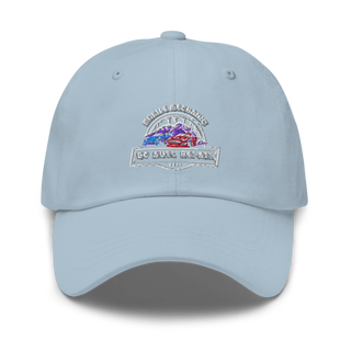 br power maintenance 65016715 Classic Dad Hat | Yupoong 6245CM