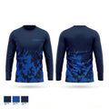 Engineers Long Sleeve Performance Shirt - 2