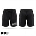 Sevier County Sheriff Major Crimes unit 93106098 Athletic Shorts With Pockets - 1