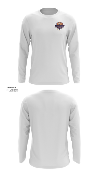 Long Sleeve Performance Shirt, Catskills Run Club, Cross Country, Teamtime, Team time, sublimation, custom sports apparel, team uniforms, spirit wear, spiritwear, sports uniforms, custom shirts, team store, custom team store, fundraiser sports, apparel fundraiser