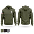 2/411 SPARTANS Hoodie - 1