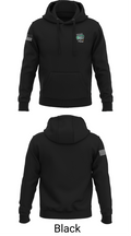 Signal Knob Middle School 35790106 Hoodie - 16