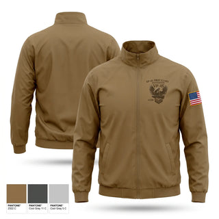Windbreaker, VP-45, Navy, Teamtime, Team time, sublimation, custom sports apparel, team uniforms, spirit wear, spiritwear, sports uniforms, custom shirts, team store, custom team store, fundraiser sports, apparel fundraiser