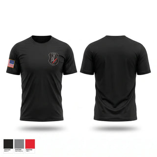 Short Sleeve Performance Shirt, Richmond SWAT, Police, Teamtime, Team time, sublimation, custom sports apparel, team uniforms, spirit wear, spiritwear, sports uniforms, custom shirts, team store, custom team store, fundraiser sports, apparel fundraiser
