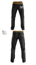 OKOLI CORP 64038817 Sweatpants - 2