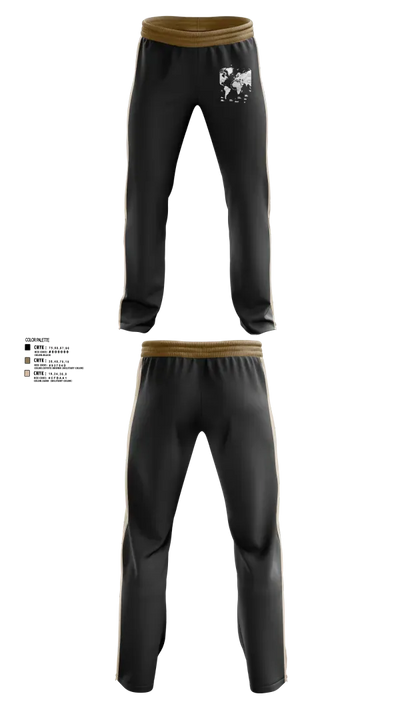 OKOLI CORP 64038817 Sweatpants - 2