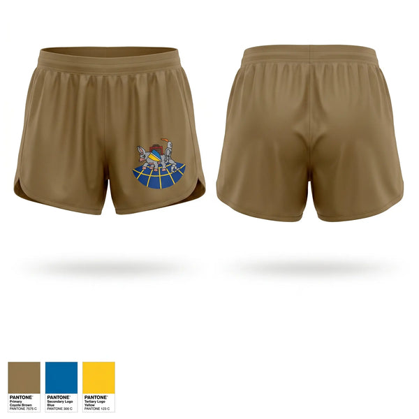 Ranger Panties, 60 AMXS, Air Force, Teamtime, Team time, sublimation, custom sports apparel, team uniforms, spirit wear, spiritwear, sports uniforms, custom shirts, team store, custom team store, fundraiser sports, apparel fundraiser