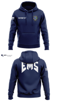 Greene County EMS 5907583 Hoodie - 118