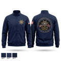 Hamilton County Sheriff’s Office Judicial Security Windbreaker - 1