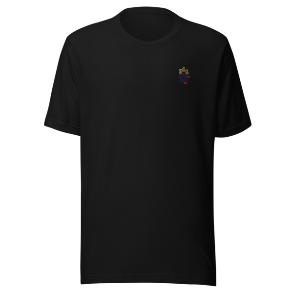 VAW-117 15130068 Unisex Staple T-Shirt | Bella + Canvas 3001