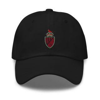 Orchard View High School Classic Dad Hat | Yupoong 6245CM