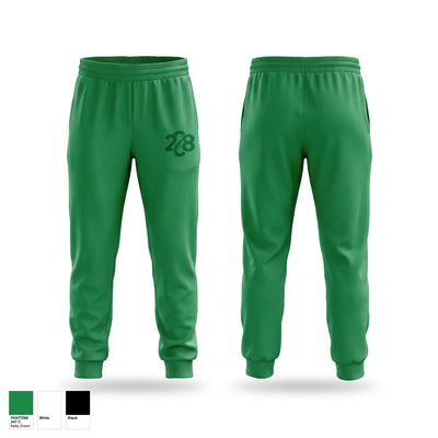 North Huskies Sweatpants - 2