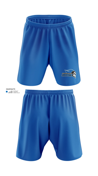 Athletic Shorts With Pockets, Mount Saint Mary College Swimming, Swimming, Teamtime, Team time, sublimation, custom sports apparel, team uniforms, spirit wear, spiritwear, sports uniforms, custom shirts, team store, custom team store, fundraiser sports, apparel fundraiser