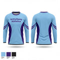 GrittyDawg Athletics 59401084 Long Sleeve Performance Shirt 1