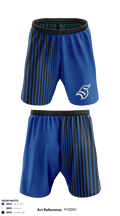 Thomas More University Volleyball 52444682 Athletic Shorts With Pockets - 44