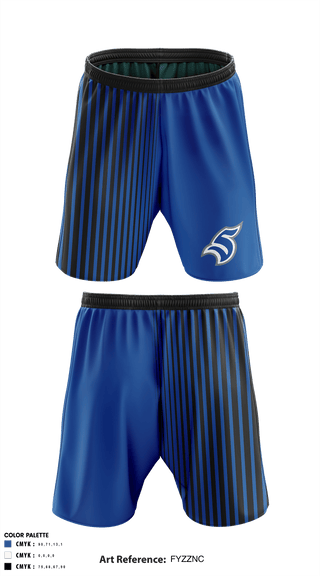 Athletic Shorts With Pockets, Thomas More University Volleyball, Men's Volleyball, Teamtime, Team time, sublimation, custom sports apparel, team uniforms, spirit wear, spiritwear, sports uniforms, custom shirts, team store, custom team store, fundraiser sports, apparel fundraiser