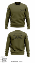Nomad Platoon 19396674 Crew Neck Sweatshirt - 4