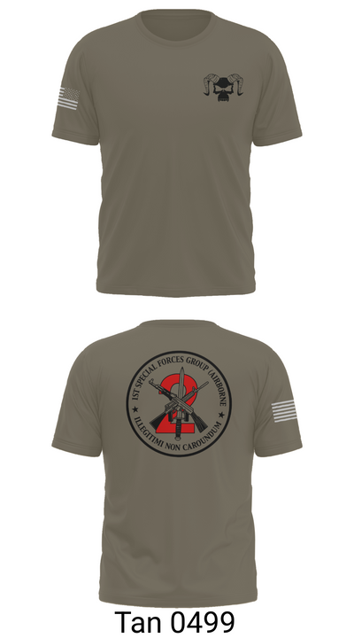 1223 57036873 Short Sleeve Performance Shirt - 76