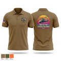 1-183rd Short Sleeve Performance Polo - 1