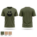Tough-Boys Short Sleeve Performance Shirt - 2