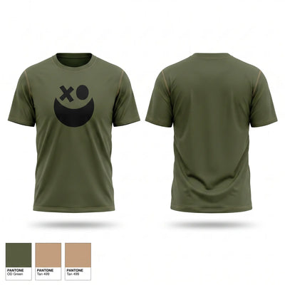 Tough-Boys Short Sleeve Performance Shirt - 2