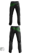 Dirty Rockets MCDirty Rockets MC 715498 Sweatpants - 1