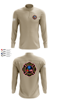 EventsByJoel 45028039 Quarter Zip Jacket - 4