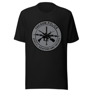 Unisex Staple T-Shirt - Black