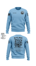 Blue Rope Association 70160856 Crew Neck Sweatshirt - 55