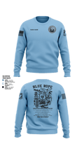 Blue Rope Association 70160856 Crew Neck Sweatshirt - 55