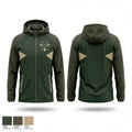 Bucks 61314727 Windbreaker - 1