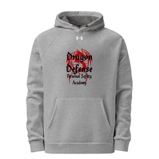 Dragon Defense LLC 77711747 Under Armour Hoodie