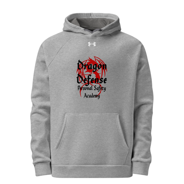 Dragon Defense LLC 77711747 Under Armour Hoodie