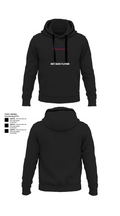 Indy Radio Platoon 10234991 Hoodie - 31