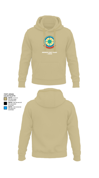 Hoodie, Snohomish County Search & Rescue, , Teamtime, Team time, sublimation, custom sports apparel, team uniforms, spirit wear, spiritwear, sports uniforms, custom shirts, team store, custom team store, fundraiser sports, apparel fundraiser
