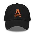Ames Little Cyclones Dad hat