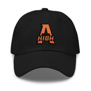 Dad hat - Black