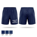 Joshua ISD Police Department Ranger Panties - 1